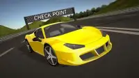 Real Track Car Racing Screen Shot 3