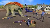 Dino Simulator 2019 Screen Shot 0
