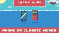Tappy Surf - The Endless Run Screen Shot 3