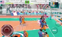 Play Real Basketball 2017 Screen Shot 2