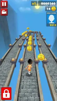 Subway Surf Runner 2020 - Endless Run Game Screen Shot 6