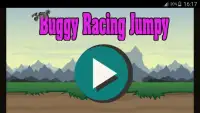 Buggy Racing Jumpy Screen Shot 2