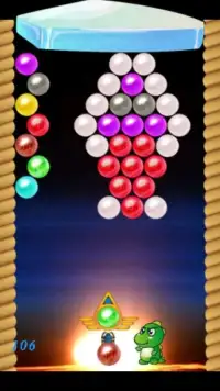 Bubble Shooter 2017 Screen Shot 5