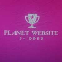 PLANET WEBSITE 5+ ODDS