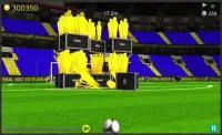 Soccer : Kick target Screen Shot 3