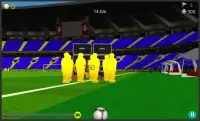 Soccer : Kick target Screen Shot 4