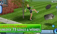 The Sims 3 Screen Shot 2