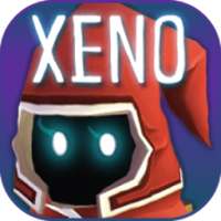 Legend of Xeno