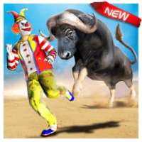 Angry Bull Simulator - Ragdoll