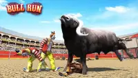 Angry Bull Simulator - Ragdoll Screen Shot 3
