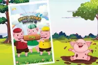 Happy Piggies Match Screen Shot 11