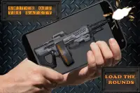 Gun Simulator - Weapons Pro Screen Shot 2