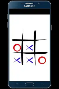 Tic Tac Toe Screen Shot 3