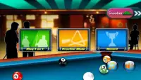 Billard: 8 Ball Pool, Snooker Screen Shot 3