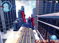 Guide For Amazing Spider-Man 2 Screen Shot 4