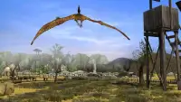 Dinosaur Hunter Jurassic Expedition Screen Shot 0