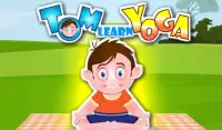 TOM Learn Yoga Screen Shot 7