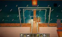 Mini World Craft : Exploration & Survival Building Screen Shot 0
