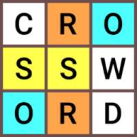 Trio Crossword - Word Puzzle