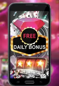 Mobile Casino: Ruby Fortune Screen Shot 1