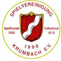 SpVgg Krumbach D-Jugend