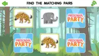 Preschool Party FREE Screen Shot 12