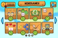 My Virtual Birds - Kids Game Screen Shot 6