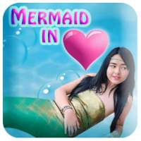 Mermaid in Love MIL2dunia
