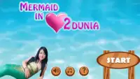 Mermaid in Love MIL2dunia Screen Shot 2
