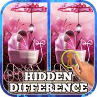Hidden Difference Baby Bedtime