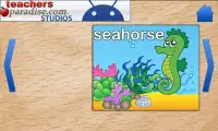 Ocean Jigsaw Puzzles For Kids Screen Shot 12