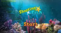 Shooting Fishing Game Screen Shot 3