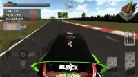 Grand Race Simulator 3D Lite Screen Shot 5