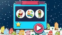 Christmas Games for Kids Screen Shot 2