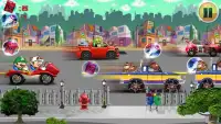 Adventures Paw Mario Patrol Screen Shot 3