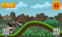 Bike Motocross Race Screen Shot 2