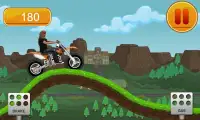 Bike Motocross Race Screen Shot 3