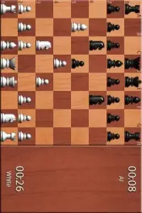 Chess Lite Screen Shot 1