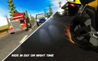 Asphalt Racer 2017 Endless Screen Shot 0