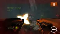 Elite Trigger :Zombie Dead Age Screen Shot 0