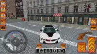 Araba Simülatör oyunu Screen Shot 5