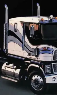 HD Jigsaw Puzzles Ford Trucks Screen Shot 4
