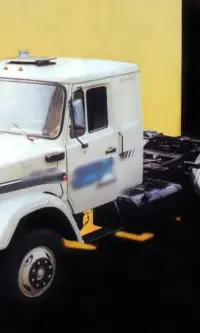 Jigsaw Puzzles ZIL Truck USSR Screen Shot 3