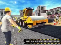 Build City Construction Tycoon Screen Shot 6