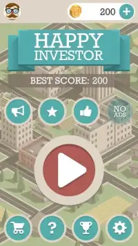 Happy Investor Screen Shot 5