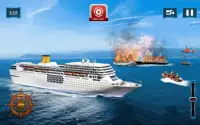 Cruise Ship Driving Simulator 2019 Screen Shot 8