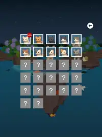 Goldfish Simulator in rainy pond Screen Shot 1
