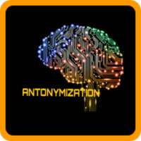 Antonym Test : Antonymization