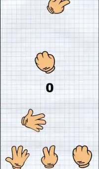 Rock, Paper and Scissors Screen Shot 5