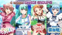 Dance Sparkle Girls Tournament Screen Shot 15